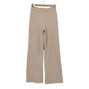 Zara  cozy knit pants